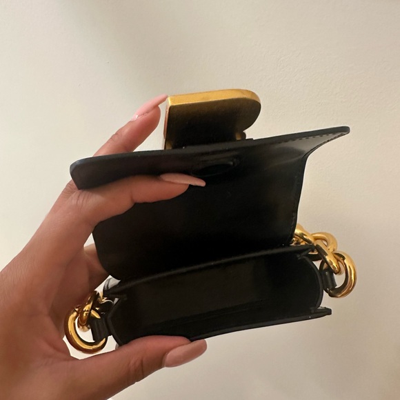 Brandon Blackwood Micro Nia Bag - Picture 6 of 9